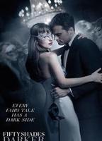 Fifty Shades Darker 2017 film nackten szenen