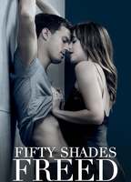 Fifty Shades of Grey - Befreite Lust 2018 film nackten szenen