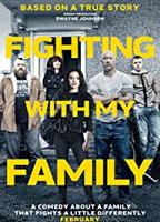 Fighting with My Family 2019 film nackten szenen