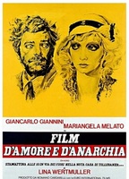 Film d'amore e d'anarchia 1973 film nackten szenen