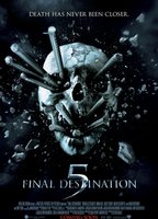 Final Destination 5 2011 film nackten szenen