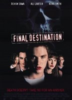 Final Destination (2000) Nacktszenen