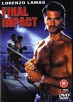Final Impact (1992) Nacktszenen