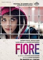 Fiore (2016) Nacktszenen