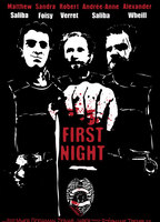 First Night (2014) Nacktszenen