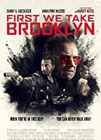 First We Take Brooklyn 2018 film nackten szenen