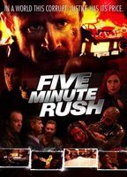 Five Minute Rush (2017) Nacktszenen
