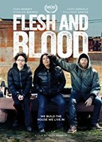 Flesh and Blood (2017) Nacktszenen