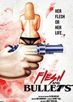 Flesh and Bullets 1985 film nackten szenen