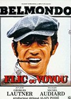 Flic ou voyou (1979) Nacktszenen