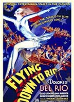 Flying Down to Rio 1933 film nackten szenen