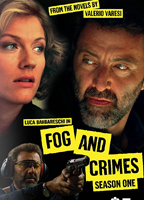 Fog and crimes (2005-2009) Nacktszenen