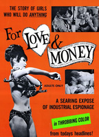 For Love and Money 1967 film nackten szenen
