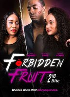 Forbidden Fruit: Second Bite 2021 film nackten szenen