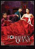 Forbidden Quest 2006 film nackten szenen