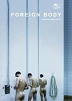 Foreign Body  2018 film nackten szenen