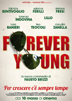 Forever young (2016) Nacktszenen