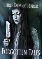 Forgotten Tales (2016) Nacktszenen