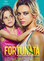 Fortunata (2017) Nacktszenen