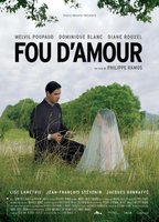 Fou d'amour (2015) Nacktszenen