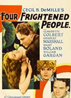 Four Frightened People 1934 film nackten szenen