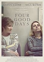 Four Good Days (2020) Nacktszenen