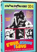 Four Kinds of Love 1968 film nackten szenen