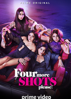 Four More Shots Please 2019 film nackten szenen