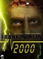 Frankenstein 2000 (1991) Nacktszenen