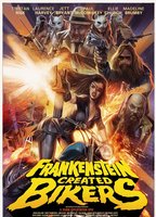 Frankenstein Created Bikers (2016) Nacktszenen