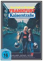 Frankfurt: The Face of a City 1981 film nackten szenen