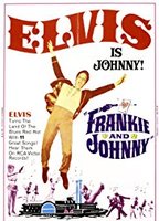 Frankie and Johnny (1966) Nacktszenen