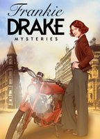 Frankie Drake Mysteries 2017 film nackten szenen