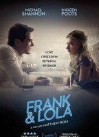 Frank & Lola  (2016) Nacktszenen