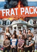 Frat Pack (2018) Nacktszenen