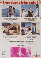 Fraude matrimonial (1977) Nacktszenen