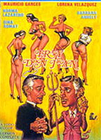 Fray Don Juan  1970 film nackten szenen
