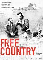 Free Country (2019) Nacktszenen