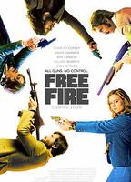 Free Fire 2016 film nackten szenen