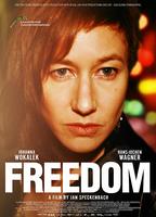 Freedom 2017 film nackten szenen
