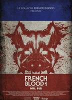 French Blood 1 - Mr. Pig 2020 film nackten szenen
