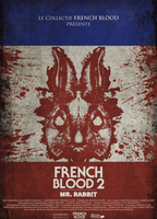 French Blood 2 - Mr. Rabbit 2020 film nackten szenen