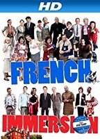 French Immersion 2011 film nackten szenen