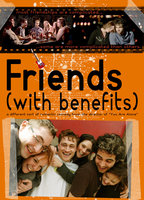 Friends (with Benefits) (2009) Nacktszenen