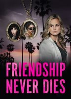 Friendship Never Dies (2021) Nacktszenen