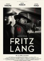 Fritz Lang 2016 film nackten szenen