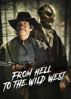 From Hell to the Wild West (2017) Nacktszenen
