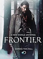 Frontier 2016 - 2018 film nackten szenen
