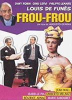 Frou-Frou (1955) Nacktszenen