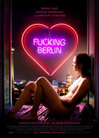 Fucking Berlin 2016 film nackten szenen